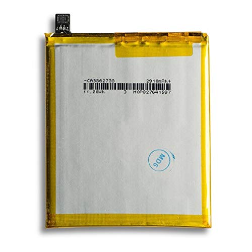 Image of Original JE40 Battery Compatible with Motorola Moto G7 Play Moto One (P30 Play) XT1941