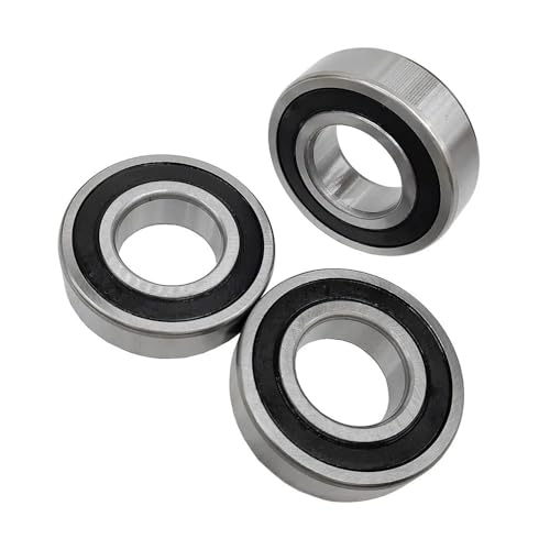 Supprimer le jeu de l'axe arrière avec le kit joints roulement Rancher 350 400