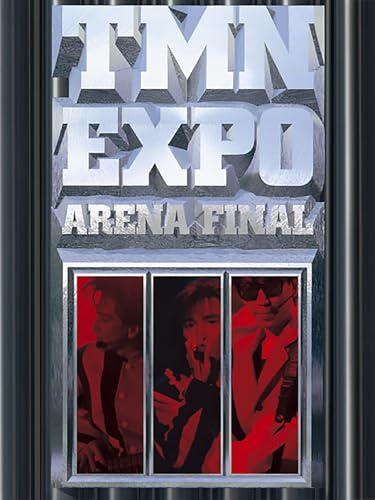 4-36 EXPO Arena ''Crazy 4 You'': 20 Years After -TMNETWORK通史-