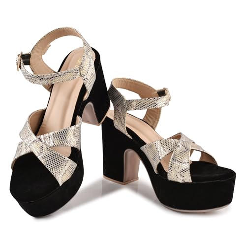 Image of Signora109 Heeled Sandal