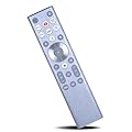 ZWP ERF6A80 Replacement Voice Backlit Remote for Hisense TV, for Hisense A7, U6, U7, U8 Series Mini-LED ULED 4K UHD Google Smart TV, Model?100U88N 100U8N 43A7N 50A7N 55A7N 55U6N 55U7N