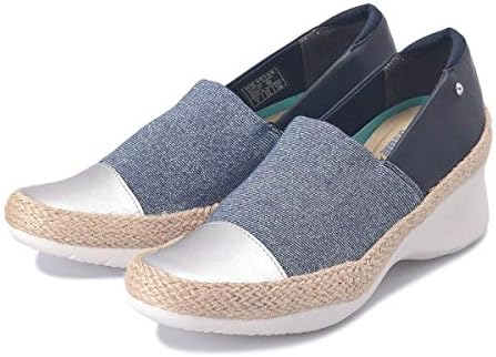 Amazon ホーキンス ブリリアント Bl Serena 5 0 Hw レディース Blue 22 5cm Hawkins ホーキンス シューズ バッグ