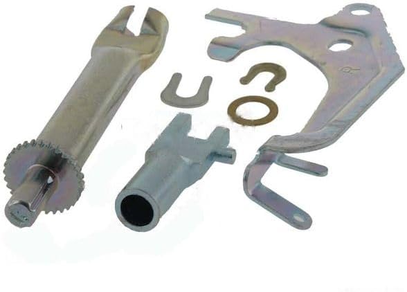 Replacement Drum Brake Self Adjuster Repair Kit fits 2000-2002 Toyota Tundra Rear Right