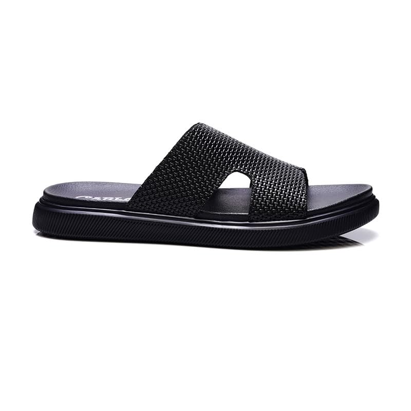 Carlos Santana Cosmic Slides for Men | Casual Mens Slides | Mens Sandals | Leather Sandals2