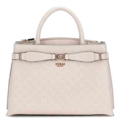 Sac GUESS Arlena taupe spacieux pour organiser toutes vos affaires