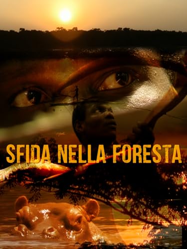 Sfida Nella Foresta