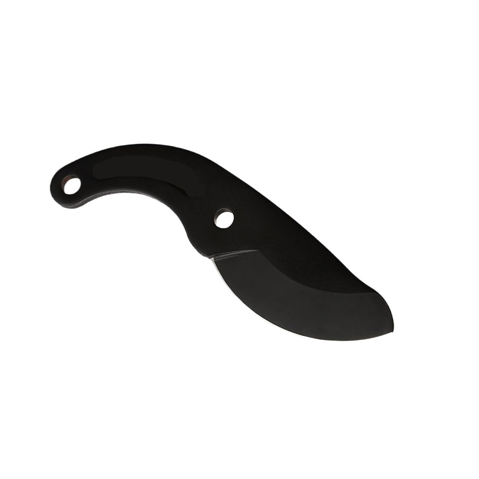 Chtkagv Replacement Blades Extendable Garden Pruning Shears – Steel Branch Scissors For Fruit Trees And Shrub Trimming(Replacement Blades)