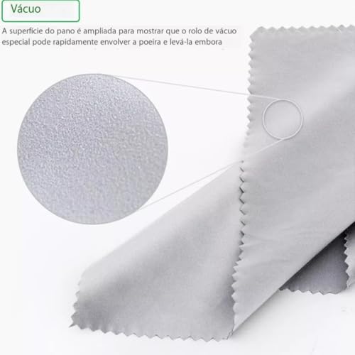 Pano Proteção Tela E Teclado Para Apple Macbook De 13 A 16 (13