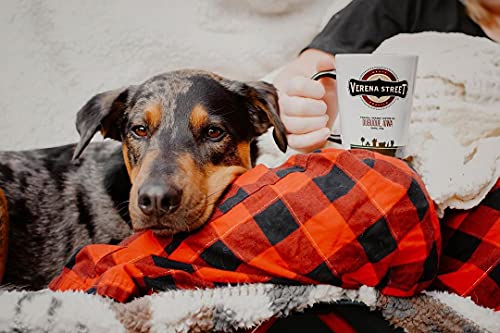 Verena Street JBB2#WB 2 Pound Whole Bean Coffee, Medium Roast, Julien'S Breakfast Blend thumb #5