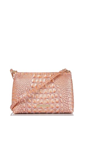 BRAHMIN Lorelei - Apricot Rose Melbourne