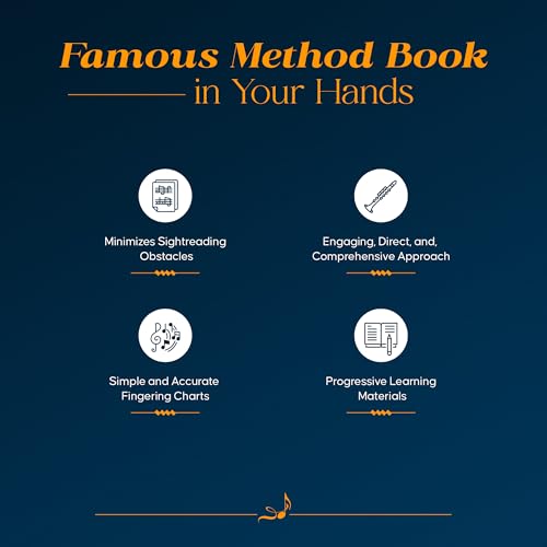 Rubank Elementary Method Clarinet (Rubank Educational Library, 34) - Image 2