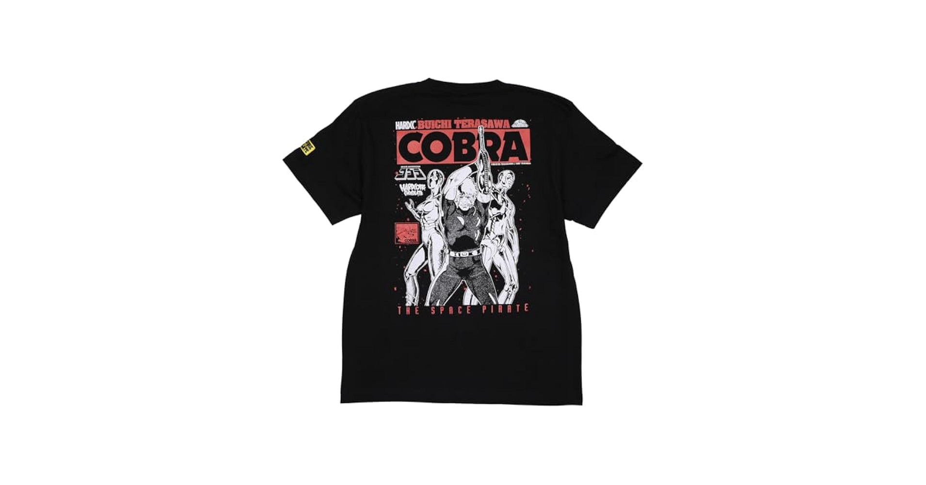 Amazon.co.jp: [ハードコアチョコレート] コブラ-COBRA-復刻版