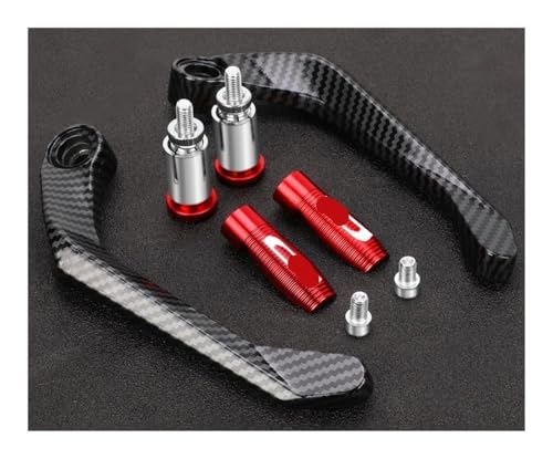 Garde main moto protection levier frein embrayage guidon CB500X CB125R CB400