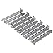 StarTech.com Steel Full Profile Expansion Slot Cover Plate - System slot blanking panel (pack of 10) - PLATEBLANK