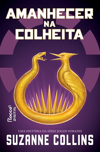 Amanhecer na colheita (Jogos Vorazes)