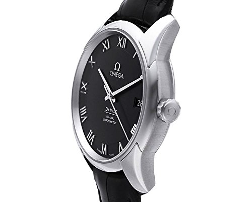 Omega DeVille Chronometer2