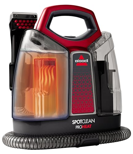 Bissell SpotClean ProHeat – Bild 19