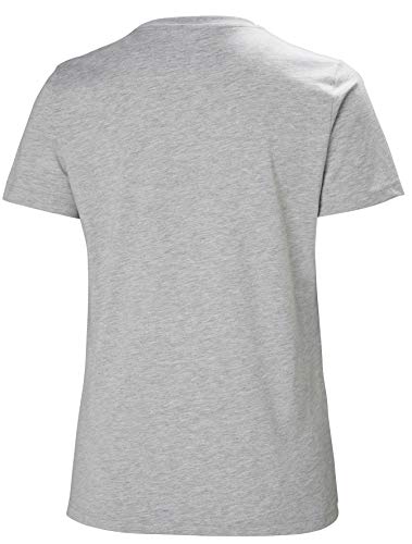 Image of Helly Hansen Women's HH Logo Crewneck T-Shirt