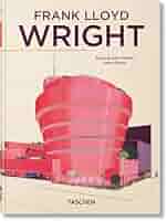 Frank Lloyd Wright. 45th Ed. (40th Edition): Brooks Pfeiffer