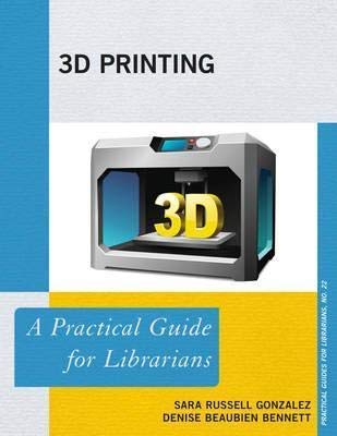 3D PRINTING:A PRACTICAL GUIDE