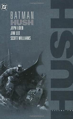 Batman: Hush