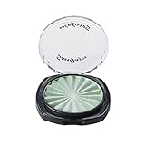 sombras para ojos verdes pardos Polvo de alta pigmentación Stargazer, Sombra de ojos (Verde envidia) - 1 unidad