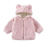 manteau hiver fille 5 ans Convient aux jeunes enfants de 18 mois à 6 ans. Veuillez vous référer au tableau des tailles pour choisir la bonne taille.