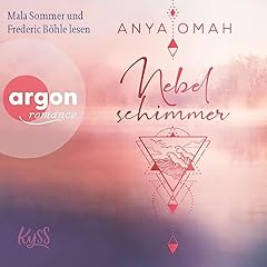 『Nebelschimmer』のカバーアート