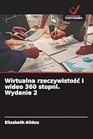 Wirtualna rzeczywistosc i wideo 360 stopni. Wydanie 2 (Polish Edition) 6209043550 Book Cover