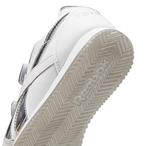 Reebok Royal Cljog 2.0 2V, Scarpe Running Bambina