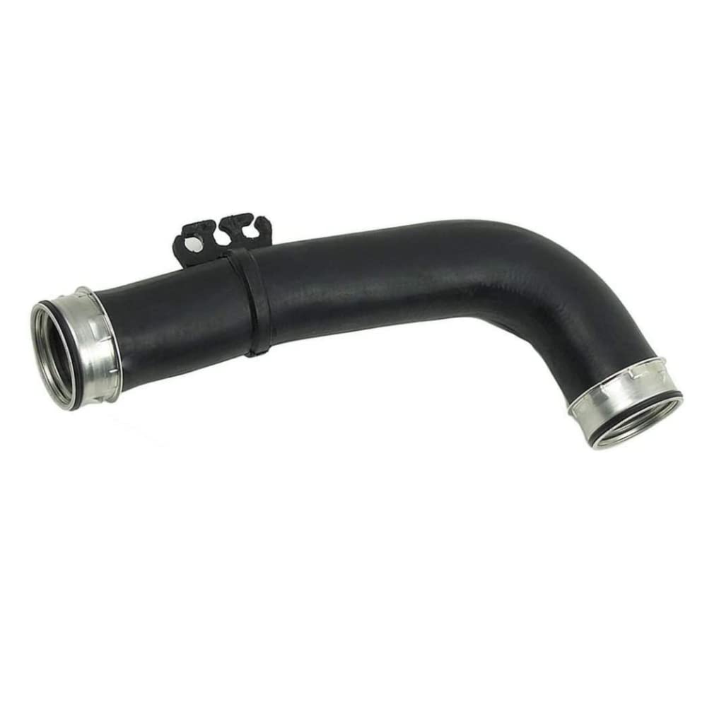 WIELEN COMPATIBILE CON MANICOTTO INTERCOOLER TUBO ARIA AUDI A3 SEAT ALTEA LEON TOLEDO0 SKODA OCTAVIA SUPER B VW GOLF V TOURAN PASSAT JETTA 1K0145838N