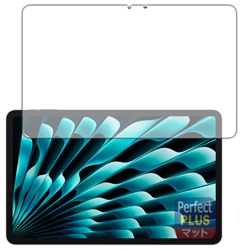 PDA�H�[ DOOGEE T40 Pro �Ή� PerfectShield Plus �ی� �t�B���� [��ʗp] ���˒ጸ �h�w�� ���{��