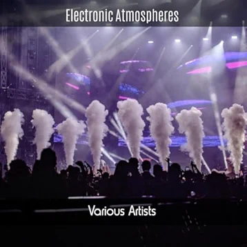 Electronic Atmospheres