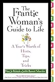 The Frantic Woman's Guide to Life: 6