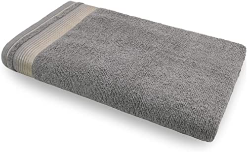 Kit 4 Toalhas de Banho Banhão Gigante Luxo Quasar 75x150cm (Jogo 1)