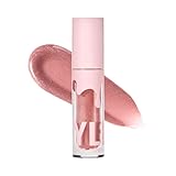 Kylie High Gloss Gina 324 Mauve Pink With Pink Shimmer
