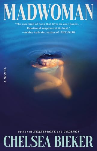 Madwoman (Thorndike Press Large Print Top Shelf)