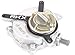 RKX Lifetime 2.0T Vacuum Pump Re-Seal Rebuild Kit Compatible with VW Audi 2.0 T MKv B6 B7 Gasket