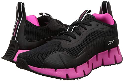 Image of Reebok Womens Zig Dynamica Running Shoe