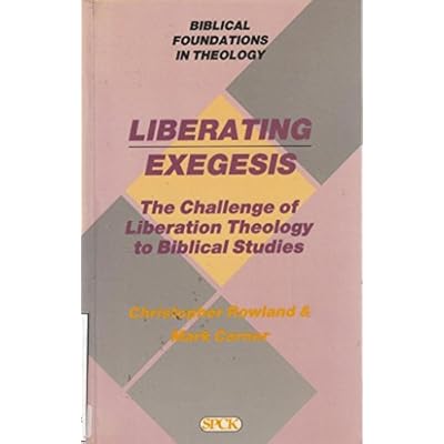 Liberating Exegesis
