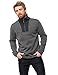 Produktbild Jack Wolfskin Herren Sweatshirt Mann Scandic Pullover Men, Tarmac Grey, S, 1706961-6011002