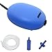 AQUANEAT Aquarium Air Pumps up to 10 Gal Betta Tank Small Fish Tank Air Pump (up to 10gal w/tubing & airstone)