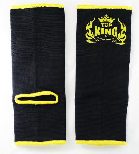 Top King boxe Muay Thai-TKANG-01-Supporto per