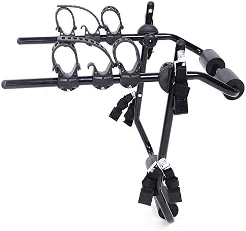 Sportsrack 3 Bike Rack Trunk