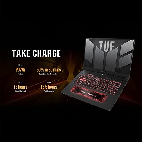 2021-ASUS-TUF-A17-173-FHD-144Hz-Gaming-Laptop-AMD-Ryzen-7-6800H-Processor-64GB-DDR5-RAM-2TB-PCIe-SSD-Backlit-Keyboard-GeForce-RTX-3060-6G-DDR6-HD-Webcam-Windows-11-Gray-32GB-USB-Card