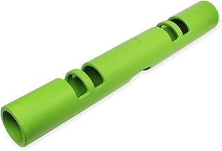ZXFF Tubo De Entrenamiento De Fuerza 6kg, TPR Poste De Entrenamiento De Fuerza De Soporte De Peso, Columna De Yoga Unisex, Mejor