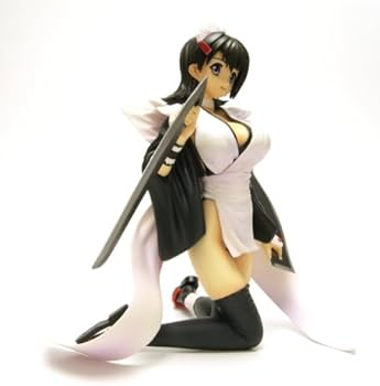 Amazon | サムライスピリッツ 天下一剣客伝 いろは ( 1/6スケール PVC Amazon | サムライスピリッツ 天下一剣客伝 いろは ( 1/6スケール PVC
