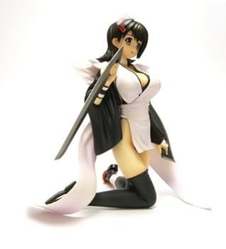 サムライスピリッツ天下一剣客伝 いろは Amazon | サムライスピリッツ天下一剣客伝 いろは (1/5スケール