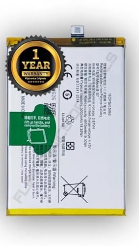 Image of B-S7 Battery for Vivo Y15a V2134 / Y15s /V2120, /V2147 / Y01 V2166 Battery with 1 Year Warranty **** (P323)