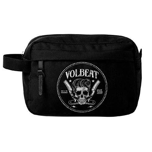 Barber Pocket (Wash Bag) Rocksax Barber Pocket (Wash Bag) Rocksax